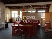 Casa / Sobrado para Venda em Rio de Janeiro/RJ Andaraí 4...