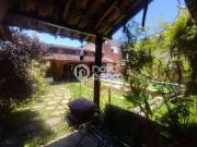 Casa / Sobrado para Venda em Rio de Janeiro/RJ Anil 3...