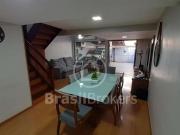 Casa / Sobrado para Venda em Rio de Janeiro/RJ Anil 3...