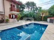 Casa / Sobrado para Venda em Rio de Janeiro/RJ Anil 3...