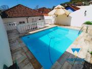 Casa / Sobrado para Venda em Rio de Janeiro/RJ Anil 3...