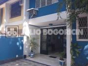 Casa / Sobrado para Venda em Rio de Janeiro/RJ Anil 4...