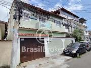 Casa / Sobrado para Venda em Rio de Janeiro/RJ Anil 4...