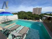 Casa / Sobrado para Venda em Rio de Janeiro/RJ Anil 4...