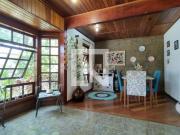 Casa / Sobrado para Venda em Rio de Janeiro/RJ Anil 4...