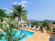 Casa / Sobrado para Venda em Rio de Janeiro/RJ Anil 4...