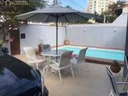 Casa / Sobrado para Venda em Rio de Janeiro/RJ Anil 4...