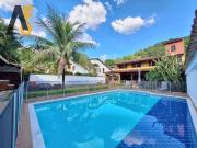 Casa / Sobrado para Venda em Rio de Janeiro/RJ Anil 4...