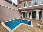 Casa / Sobrado para Venda em Rio de Janeiro/RJ Anil 4...