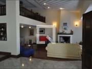 Casa / Sobrado para Venda em Rio de Janeiro/RJ Anil 5...