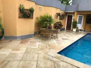 Casa / Sobrado para Venda em Rio de Janeiro/RJ Anil 5...