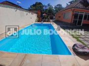 Casa / Sobrado para Venda em Rio de Janeiro/RJ Anil 6...