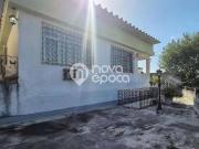 Casa / Sobrado para Venda em Rio de Janeiro/RJ Bancários...