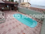 Casa / Sobrado para Venda em Rio de Janeiro/RJ Bancários...