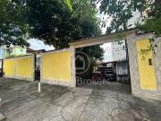 Casa / Sobrado para Venda em Rio de Janeiro/RJ Bancários...