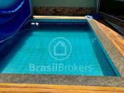 Casa / Sobrado para Venda em Rio de Janeiro/RJ Bancários...