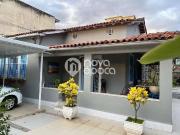 Casa / Sobrado para Venda em Rio de Janeiro/RJ Bancários...