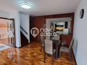 Casa / Sobrado para Venda em Rio de Janeiro/RJ Bancários...