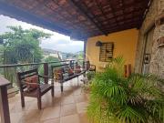 Casa / Sobrado para Venda em Rio de Janeiro/RJ Bancários...