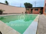 Casa / Sobrado para Venda em Rio de Janeiro/RJ Bancários...