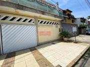 Casa / Sobrado para Venda em Rio de Janeiro/RJ Bangu 2...