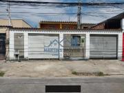 Casa / Sobrado para Venda em Rio de Janeiro/RJ Bangu 2...