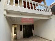 Casa / Sobrado para Venda em Rio de Janeiro/RJ Bangu 2...