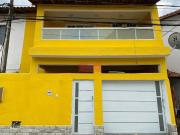 Casa / Sobrado para Venda em Rio de Janeiro/RJ Bangu 2...