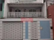 Casa / Sobrado para Venda em Rio de Janeiro/RJ Bangu 2...