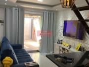 Casa / Sobrado para Venda em Rio de Janeiro/RJ Bangu 2...