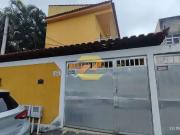 Casa / Sobrado para Venda em Rio de Janeiro/RJ Bangu 2...