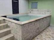 Casa / Sobrado para Venda em Rio de Janeiro/RJ Bangu 3...