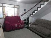 Casa / Sobrado para Venda em Rio de Janeiro/RJ Bangu 3...