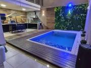 Casa / Sobrado para Venda em Rio de Janeiro/RJ Bangu 3...