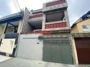 Casa / Sobrado para Venda em Rio de Janeiro/RJ Bangu 3...