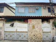 Casa / Sobrado para Venda em Rio de Janeiro/RJ Bangu 3...