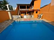 Casa / Sobrado para Venda em Rio de Janeiro/RJ Bangu 3...