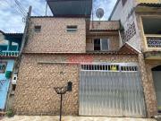 Casa / Sobrado para Venda em Rio de Janeiro/RJ Bangu 3...