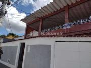 Casa / Sobrado para Venda em Rio de Janeiro/RJ Bangu 3...