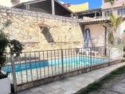 Casa / Sobrado para Venda em Rio de Janeiro/RJ Bangu 3...