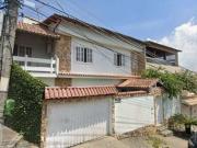 Casa / Sobrado para Venda em Rio de Janeiro/RJ Bangu 4...