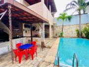 Casa / Sobrado para Venda em Rio de Janeiro/RJ Bangu 4...