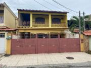 Casa / Sobrado para Venda em Rio de Janeiro/RJ Bangu 5...