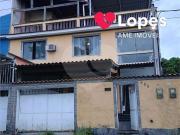 Casa / Sobrado para Venda em Rio de Janeiro/RJ Bangu 5...