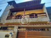 Casa / Sobrado para Venda em Rio de Janeiro/RJ Bangu 5...