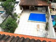 Casa / Sobrado para Venda em Rio de Janeiro/RJ Barra da...