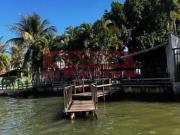 Casa / Sobrado para Venda em Rio de Janeiro/RJ Barra da...