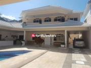 Casa / Sobrado para Venda em Rio de Janeiro/RJ Barra da...