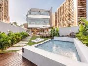 Casa / Sobrado para Venda em Rio de Janeiro/RJ Barra da...