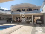 Casa / Sobrado para Venda em Rio de Janeiro/RJ Barra da...
